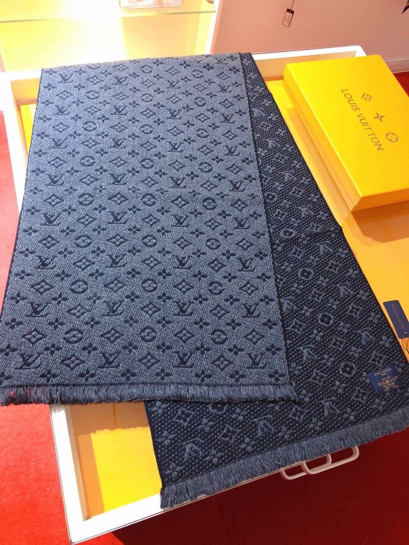 Louis Vuitton Scarf